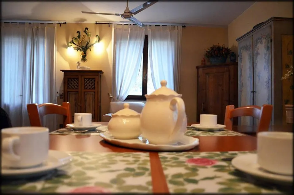 B&B Al Ponte-1