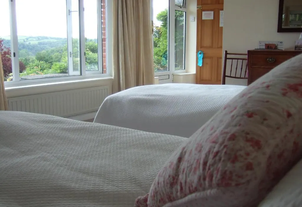 Howden House Bed And Breakfast-1