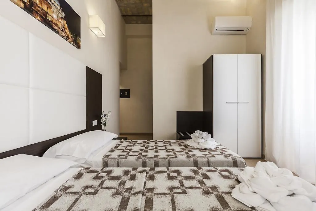 Stardust Rome Guest House-1