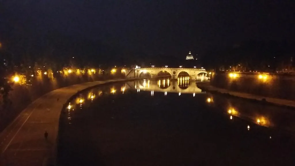 I Tre Pupazzi-1