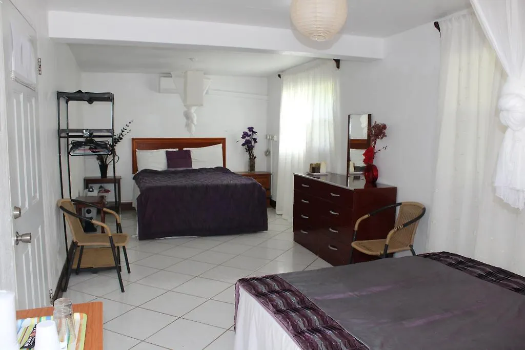 Fern Tree Bed And Breakfast-1