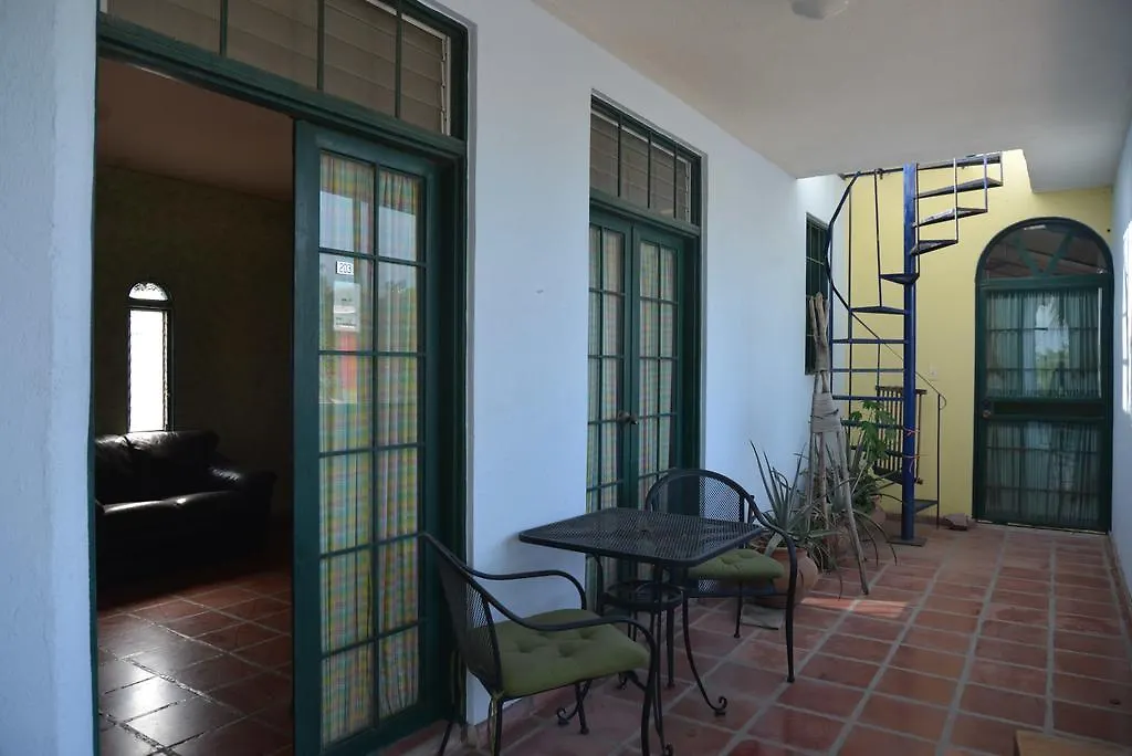 Casabuena B&B-1