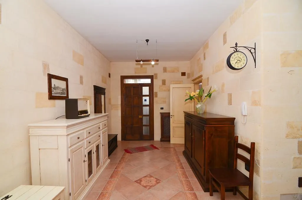 Bed And Breakfast Europa-1