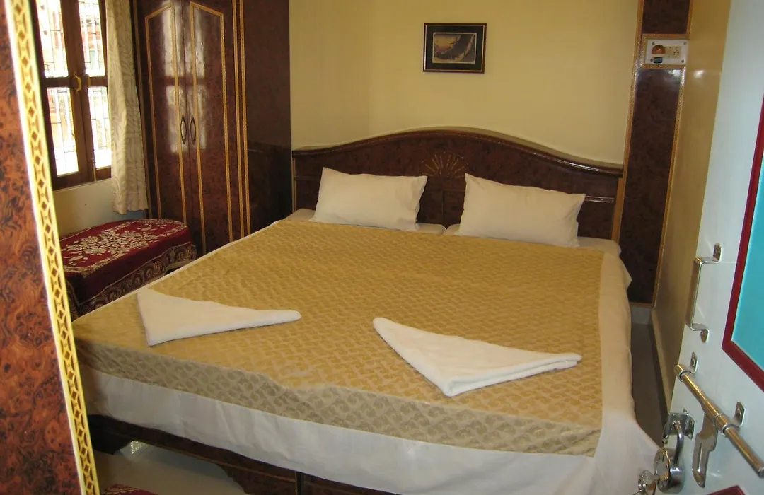 Kedareswar B&B-1