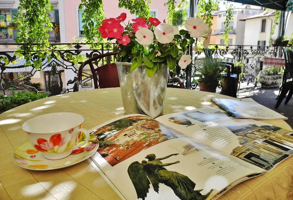 B&B La Veranda - Iseo-1