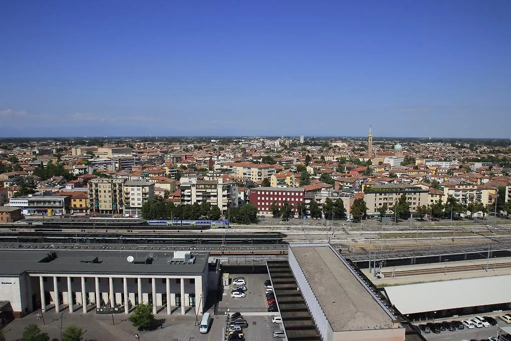 B&B Alla Stazione Di Padova-1