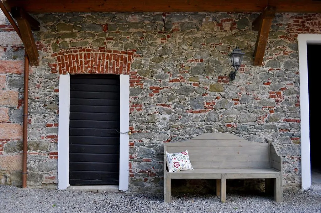 Le Macine Relais-1