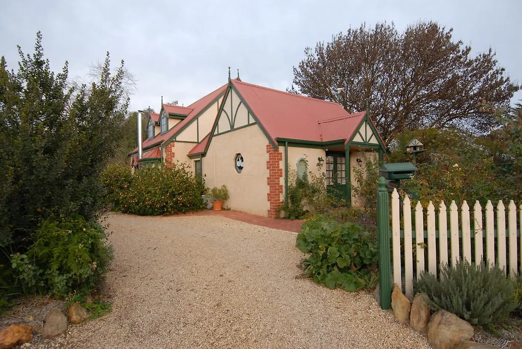 The Dove Cote-1
