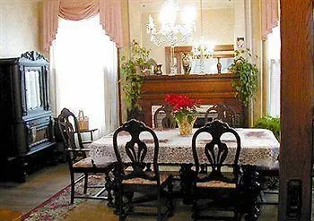 River Rose Inn Bed And Breakfa-1