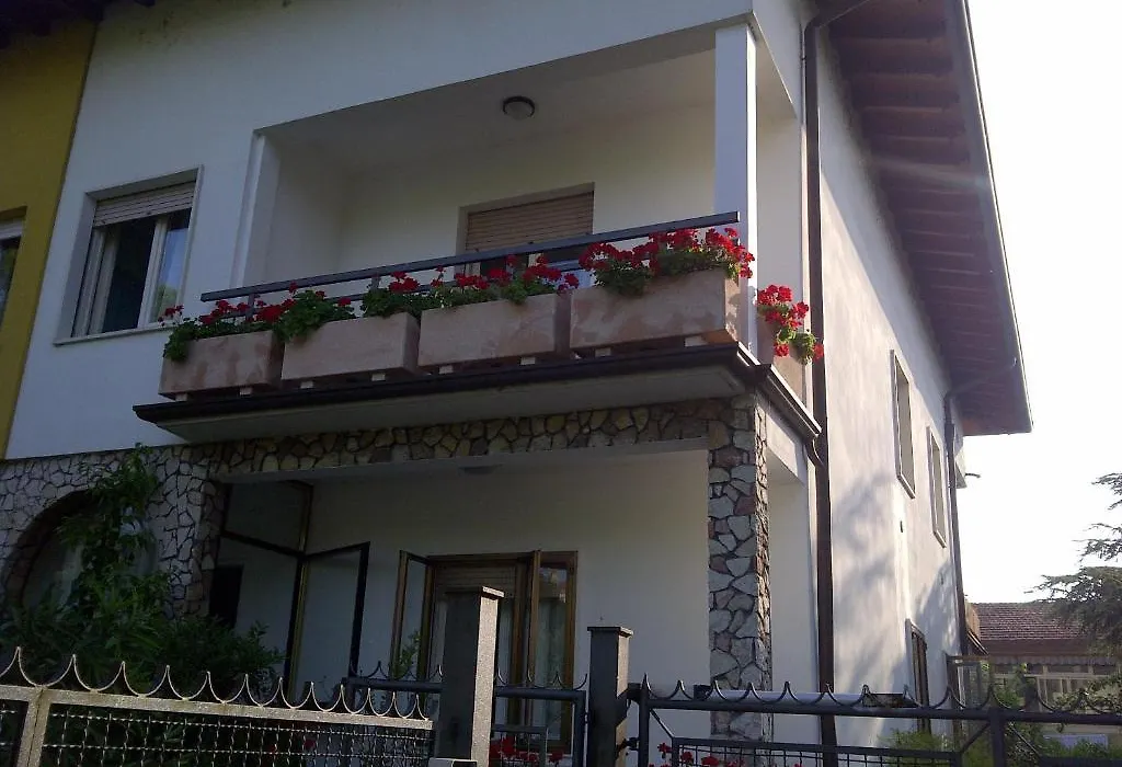 B&B Villa Lina-1