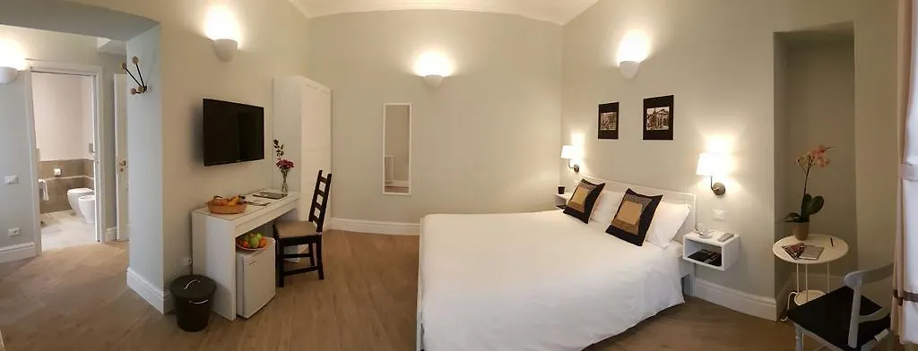 Roman Suite Guest House-1