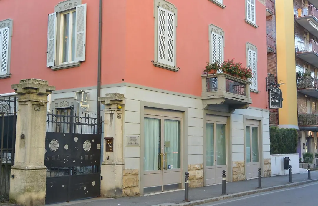Locanda Cece E Simo-1