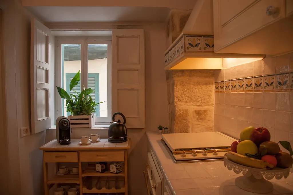 B&B Al Vico-1