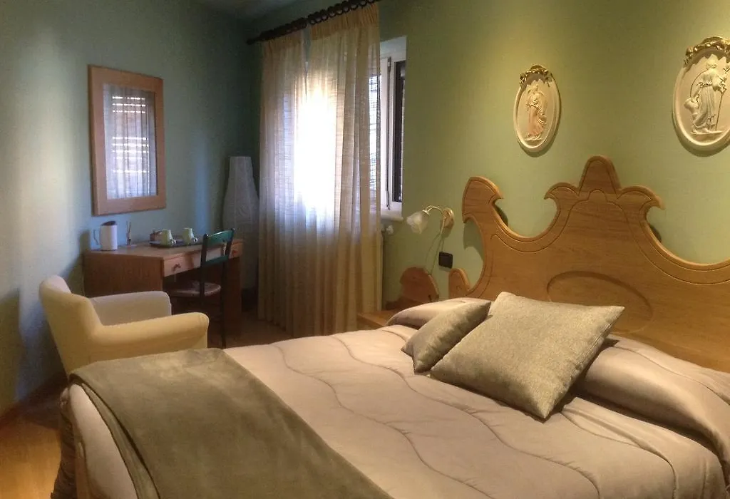 B&B Villa Delle Rose-1