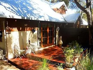 Bickley Valley Retreat-1