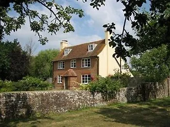 Brook Farm Bed And Breakfast-1