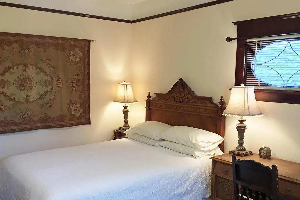11Th Avenue Inn Bed And Breakfast-1