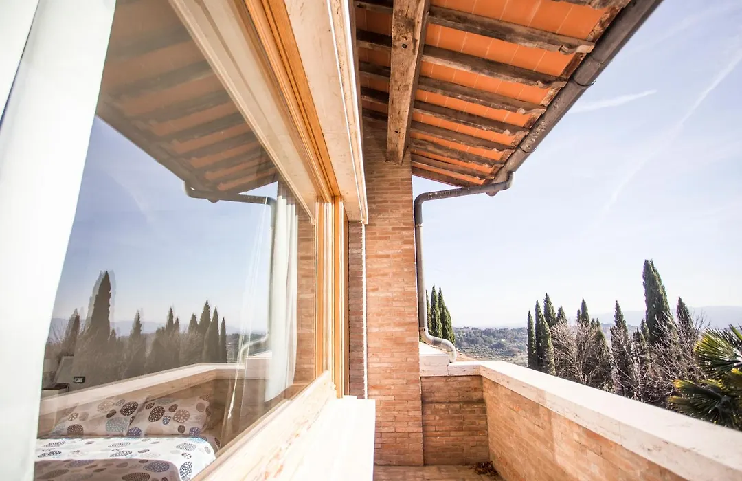 Villa Alba B&B-1