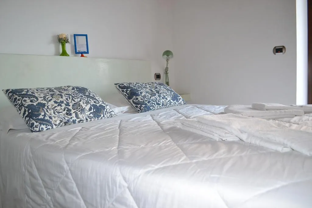 B&B Santa Lucia & B&B Smeraldo-1
