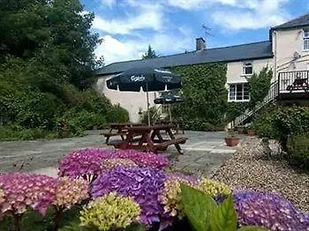 Holland Arms Hotel-1