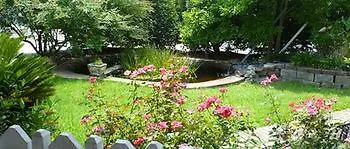Americus Garden Inn Bed And Breakfast-1