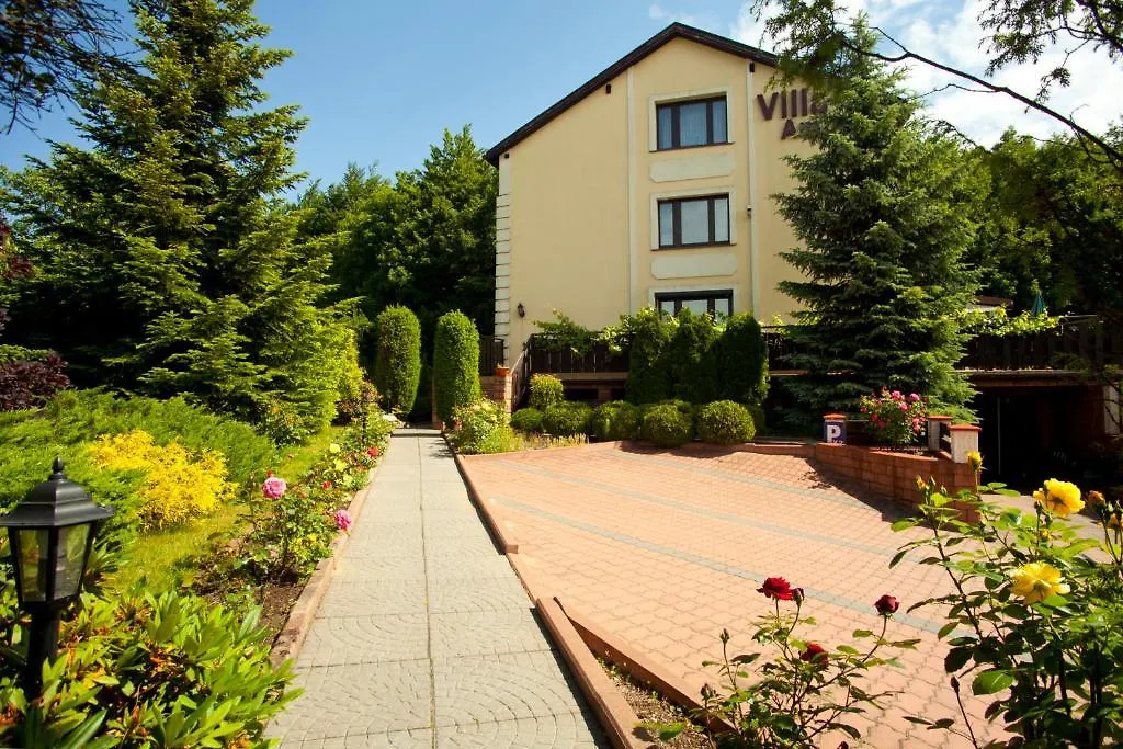 Villa Ambra-1