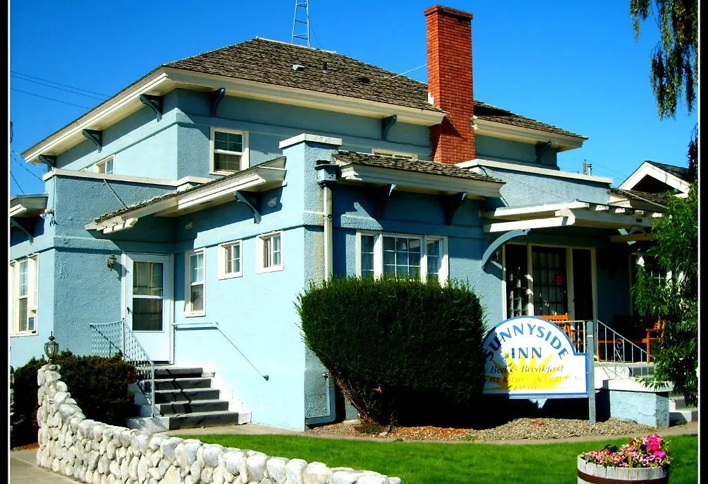 Sunnyside Inn Bed &Breakfast-1