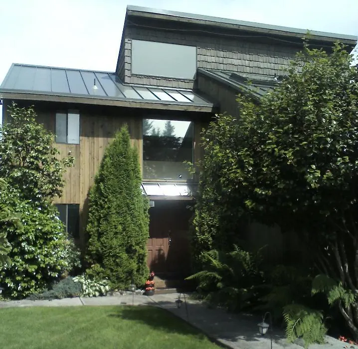 Arcturus Retreat Bed & Breakfast-1