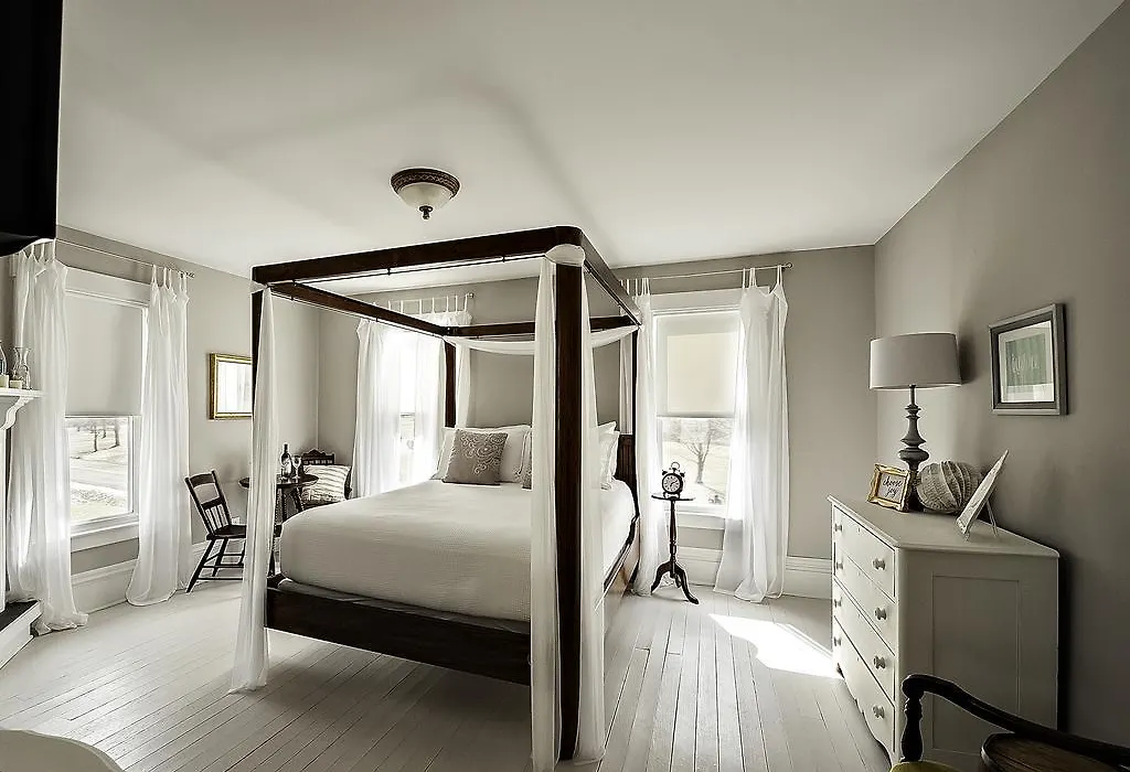 Bella Fattoria Bed And Breakfast-1
