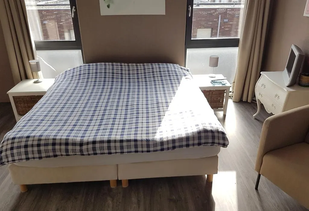B&B Beach Inn-1
