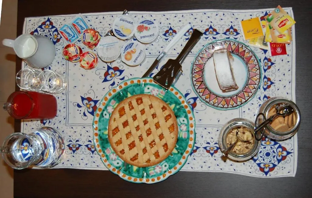 Il Guiscardo B&B-1
