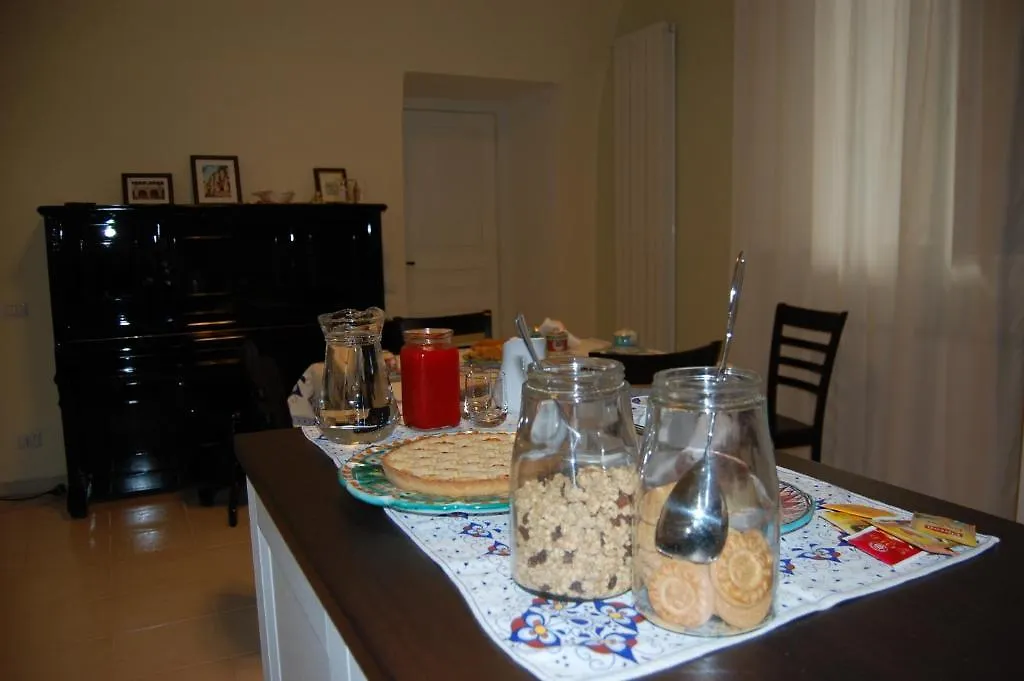 Il Guiscardo B&B-1