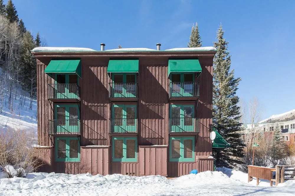 Manitou Lodge By Telluride Alpine Lodging-1