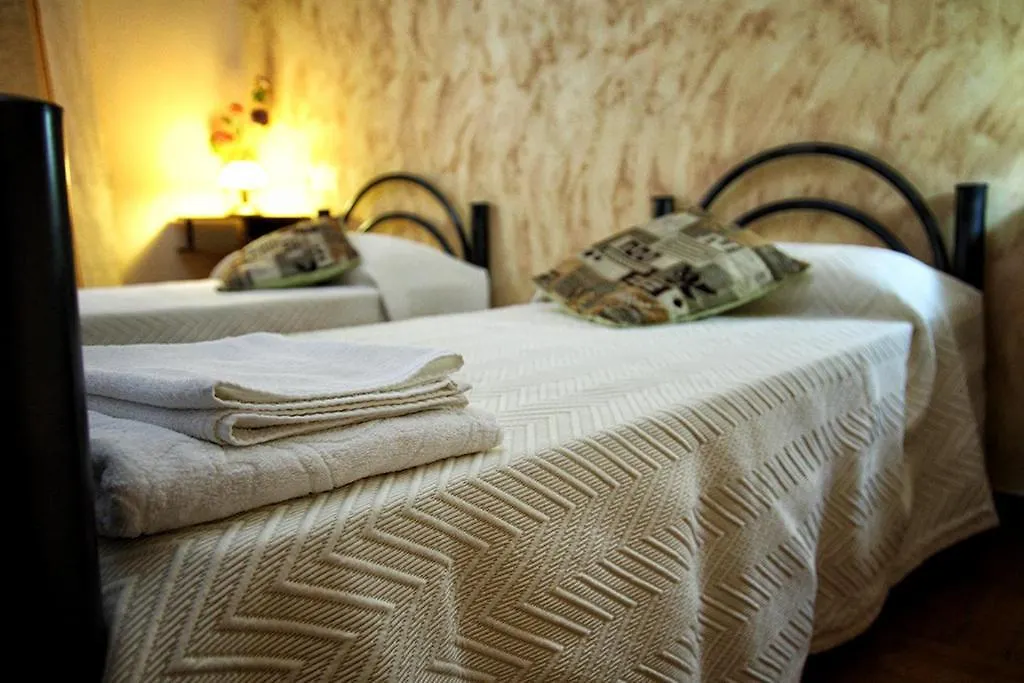 B&B Bed Pegaso-1