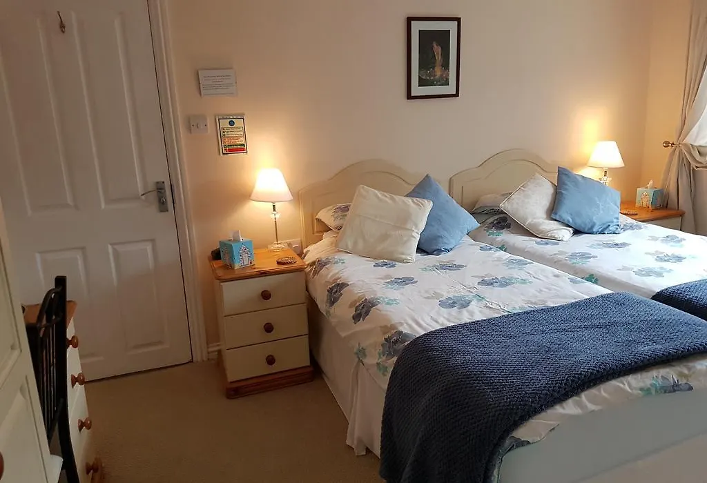 The Brambles B&B-1
