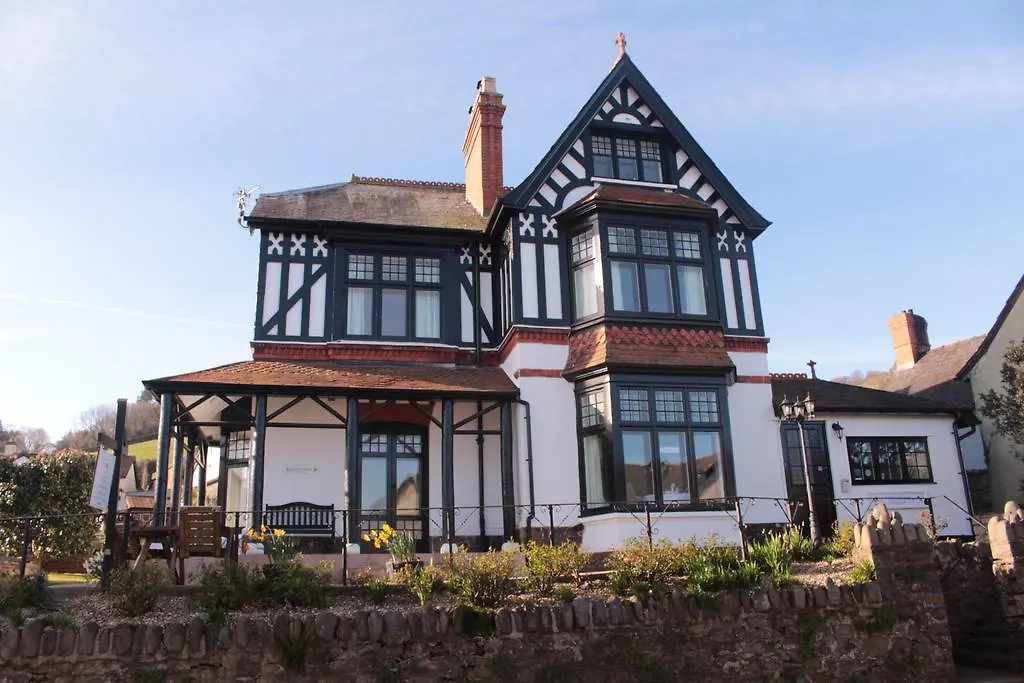 Rose Bank B&B-1