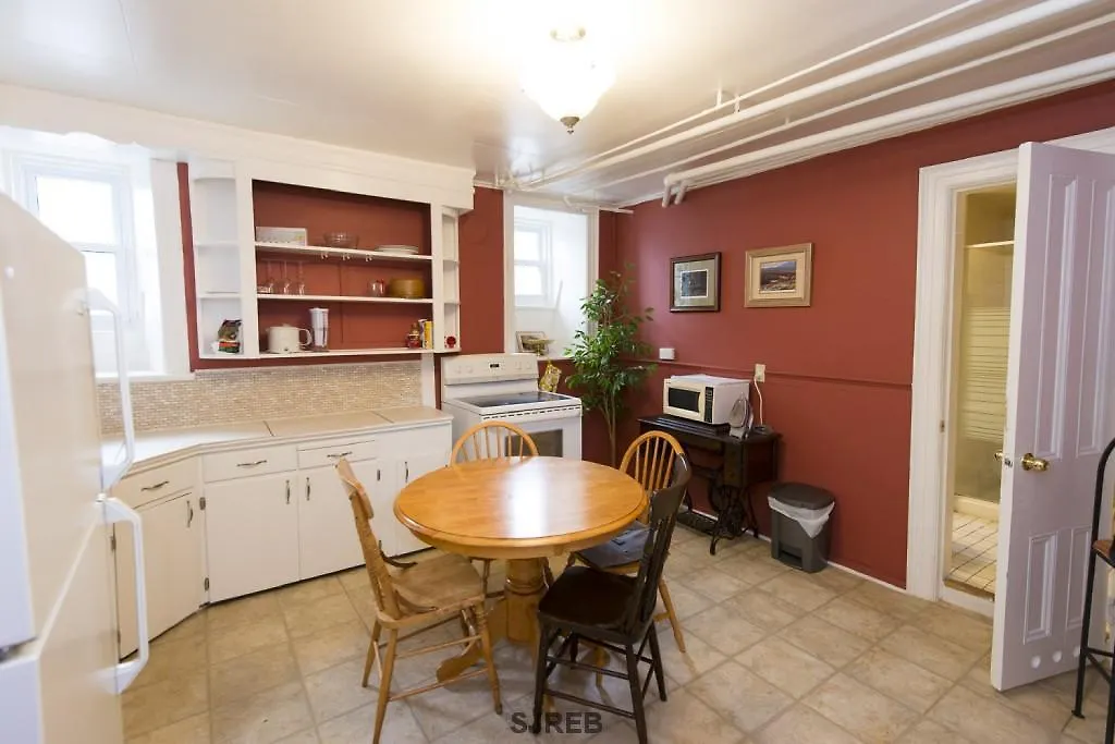 A Tanners Home Inn Bed And Breakfast-1