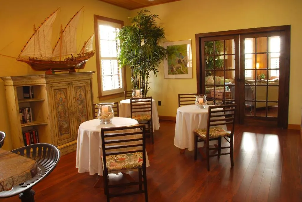Jensen Beach Inn-1