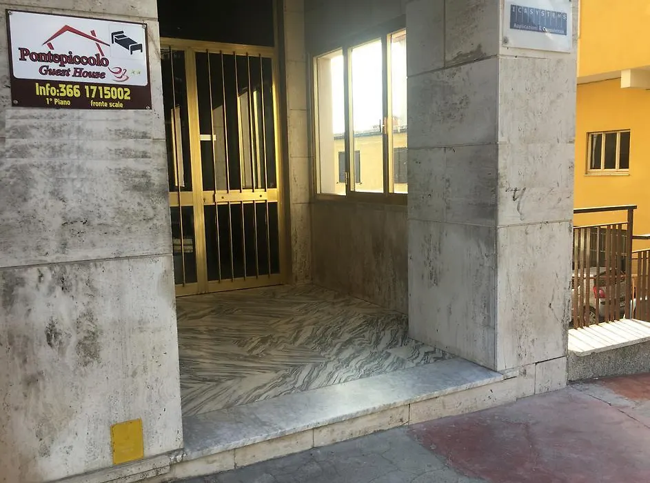 B&B Pontepiccolo-1
