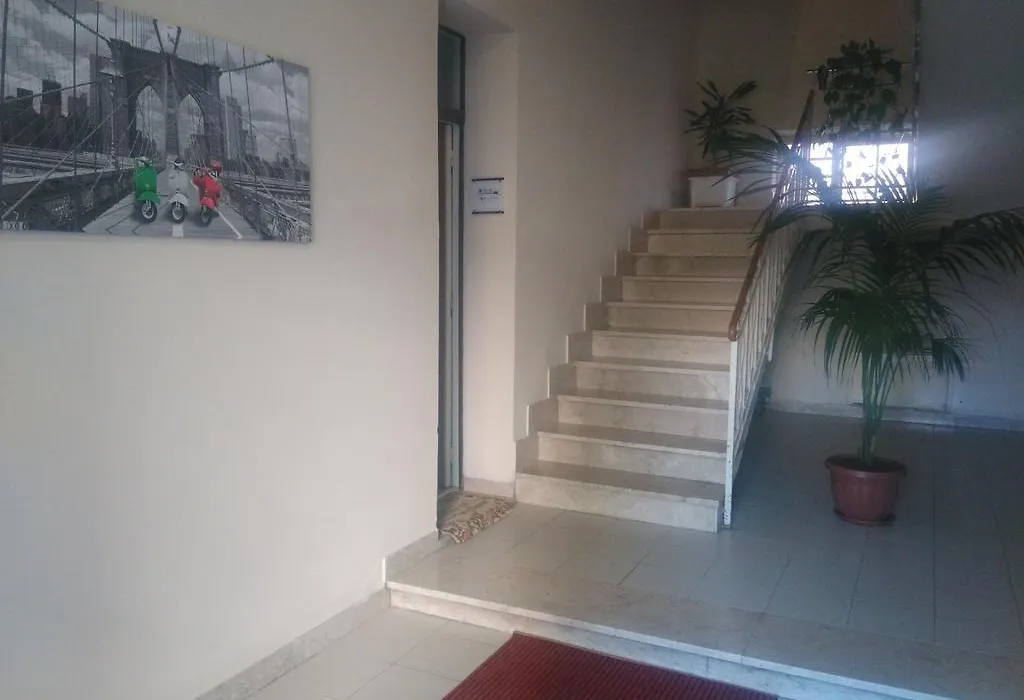 L'Oasi del Porto-1
