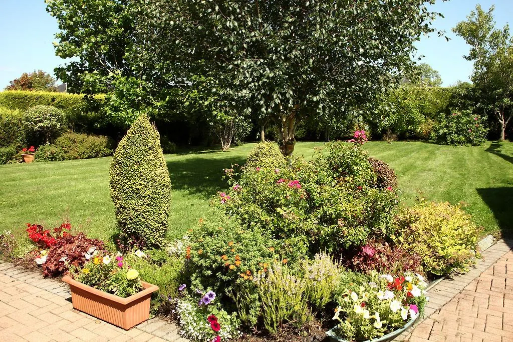 Doogarry House B&B-1