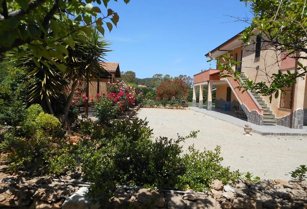 Bed And Breakfast Le Camelie-1
