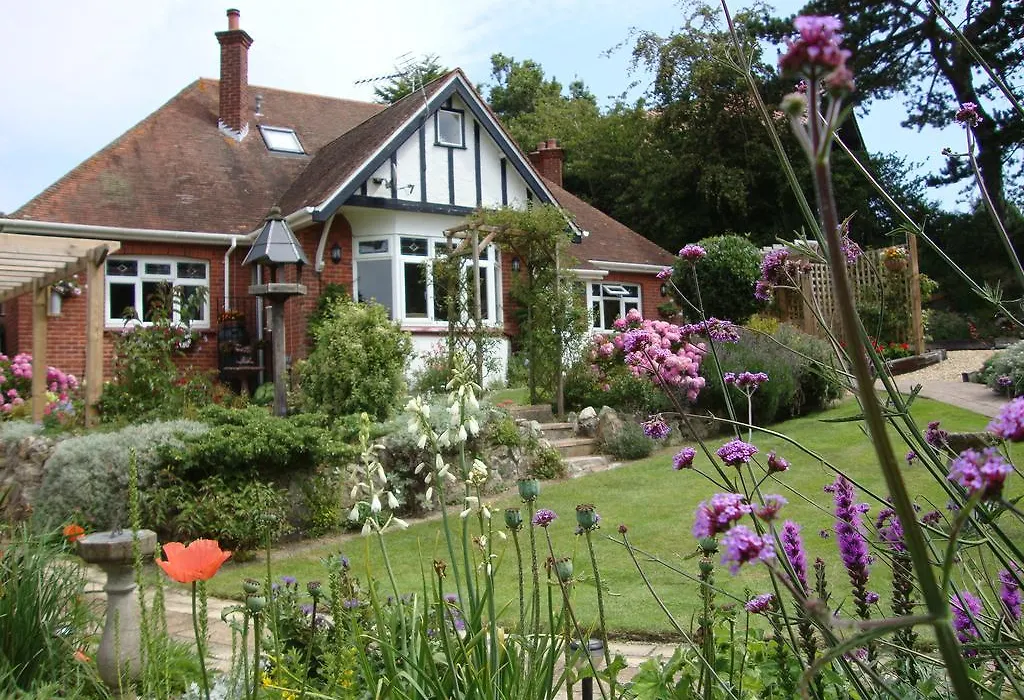 Rosemary B&B-1