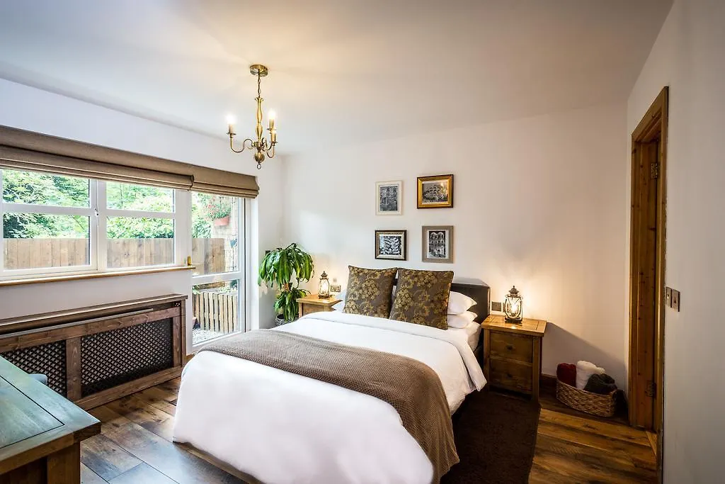 Rose Cottage B&B-1