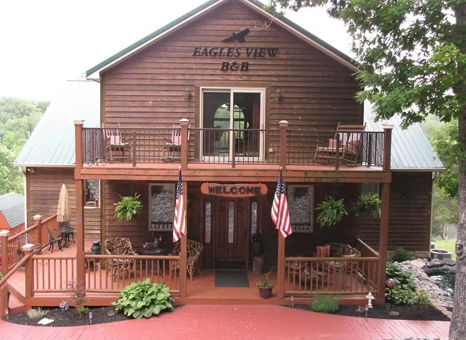 Eagles View Bed & Breakfast-1