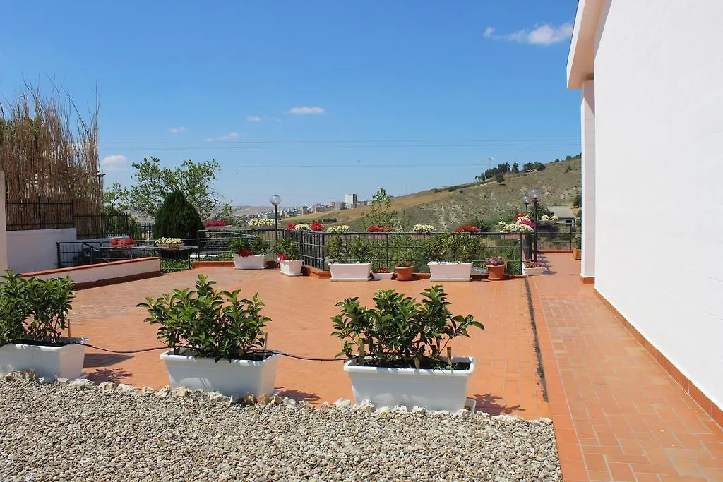B&B Pizzo Cannicchio-1