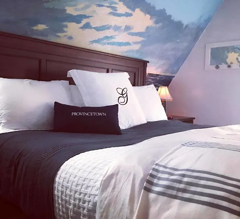 The Gaslamp Bed And Breakfast-1