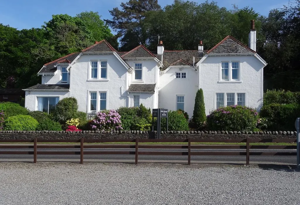 Ards House-1