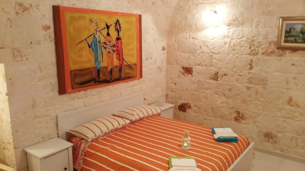 B&B La Pietra-1