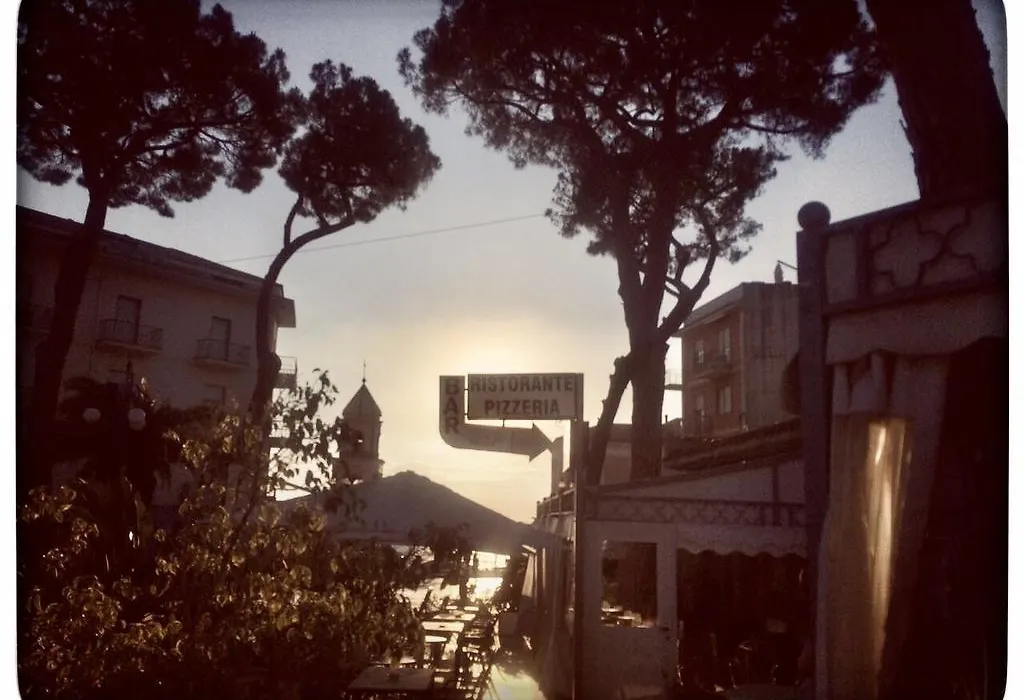 Casa Vacanze Il Cenito-1
